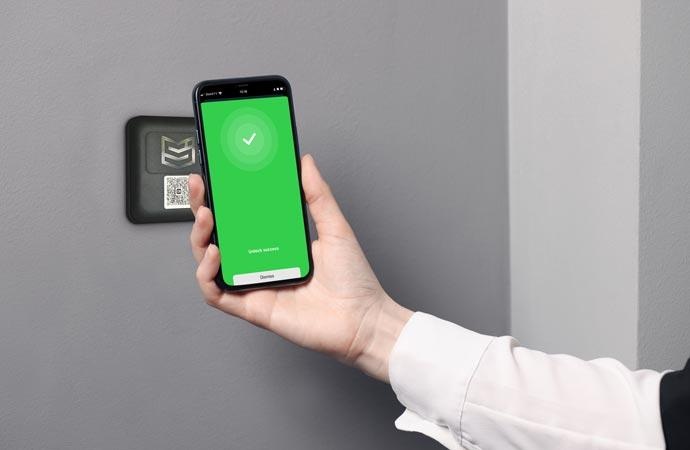 Mobile access control